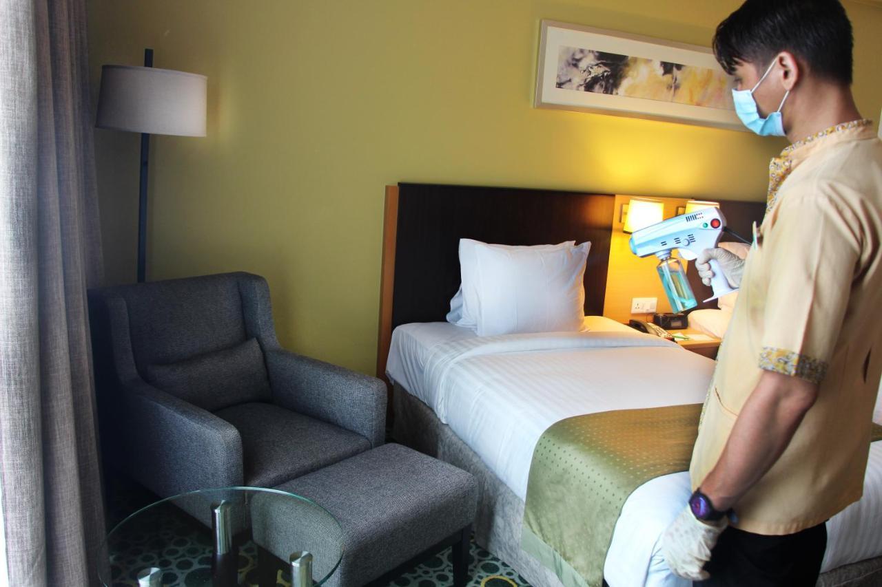 Hotel Melaka, An Ihg Malacca