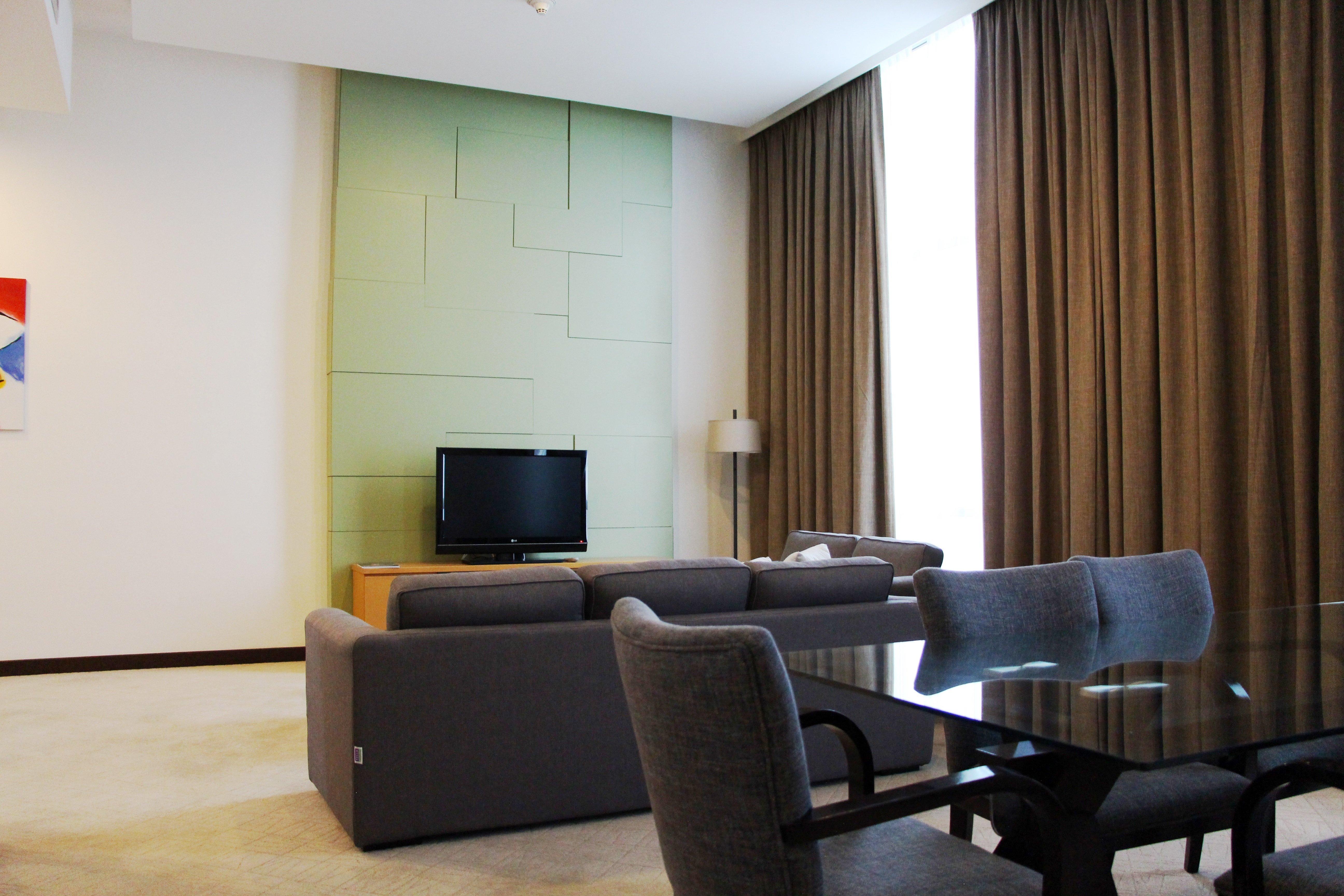 Hotel Melaka, An Ihg 5*