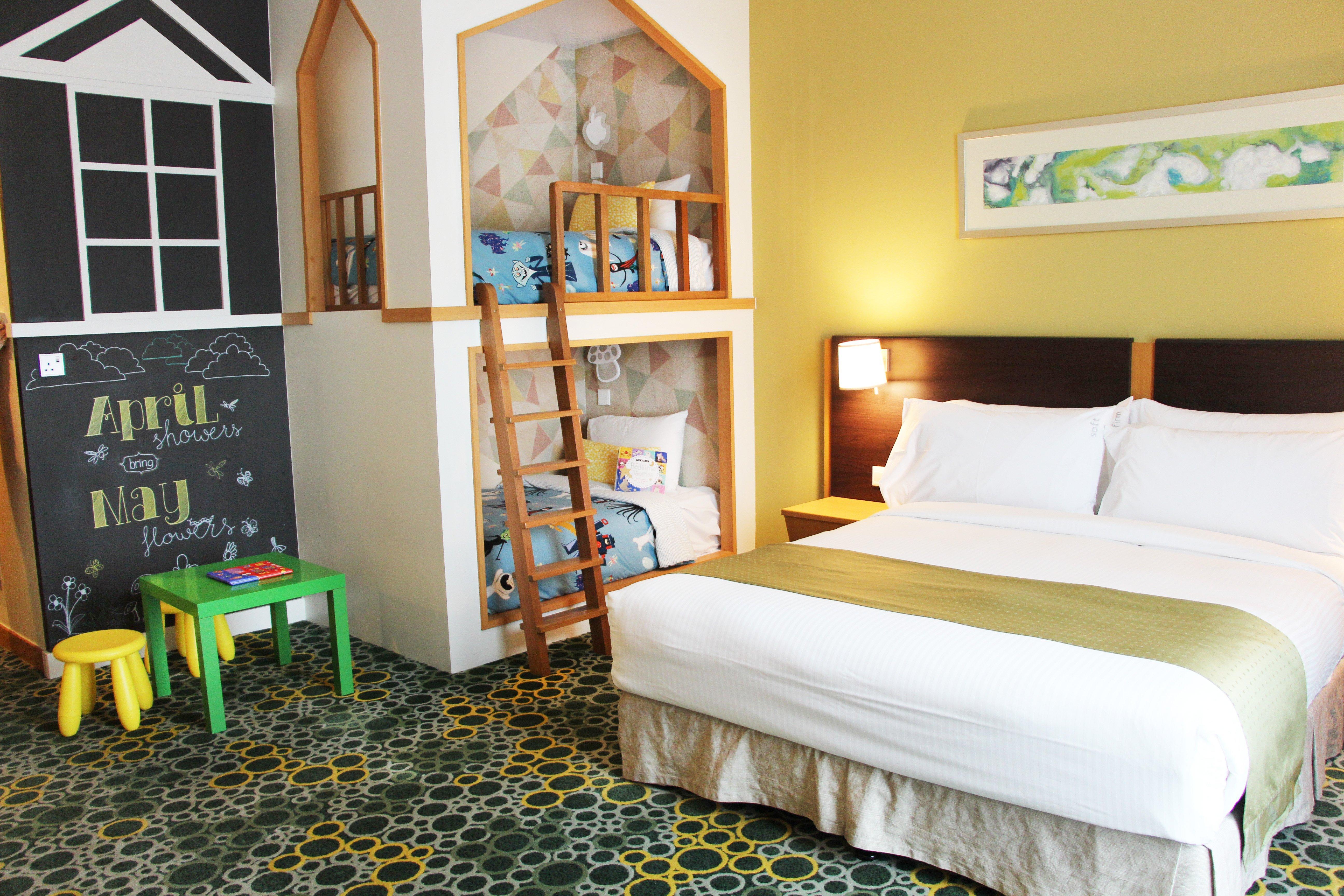 Melaka, An Ihg 5*