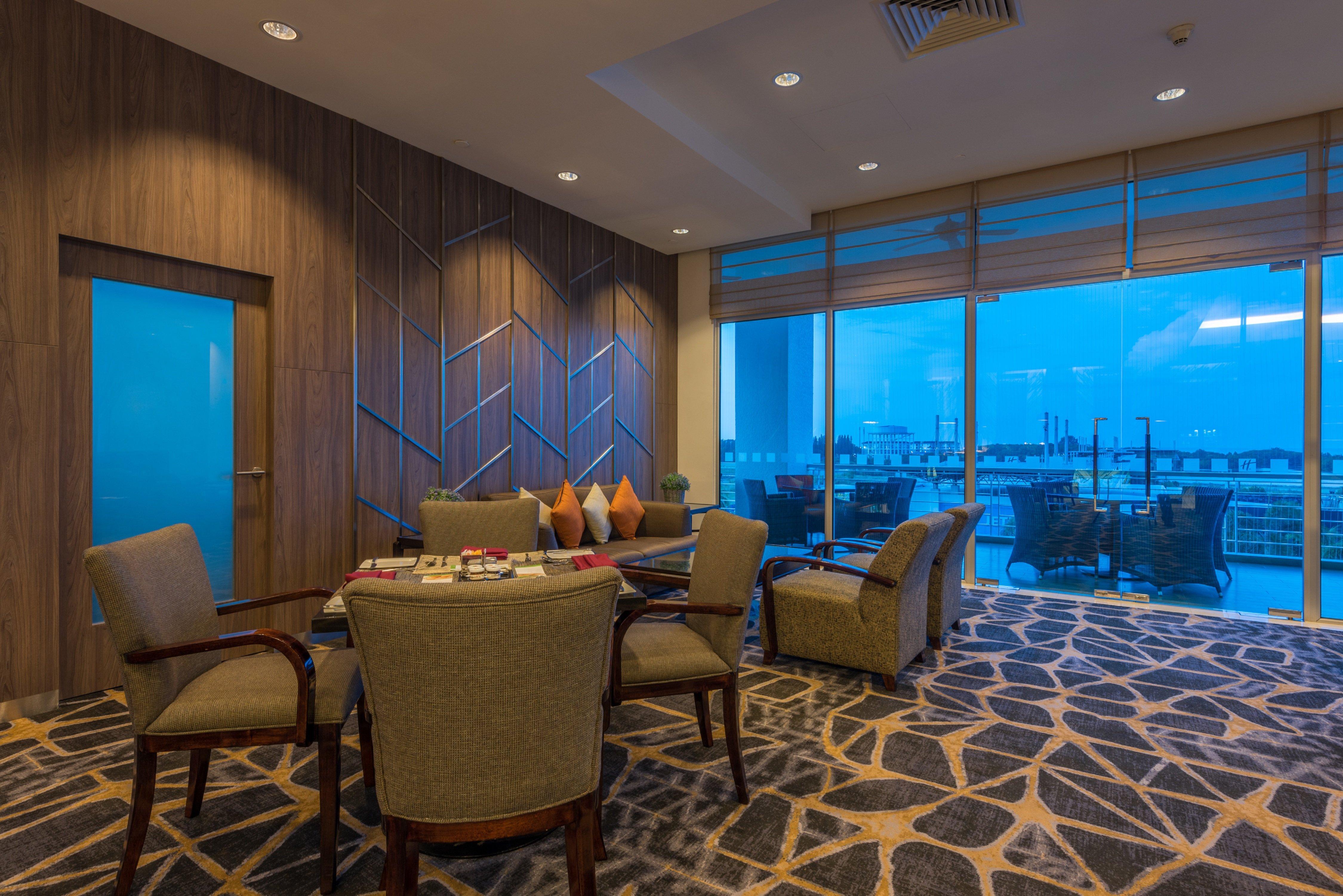 Melaka, An Ihg Hotel Malacca