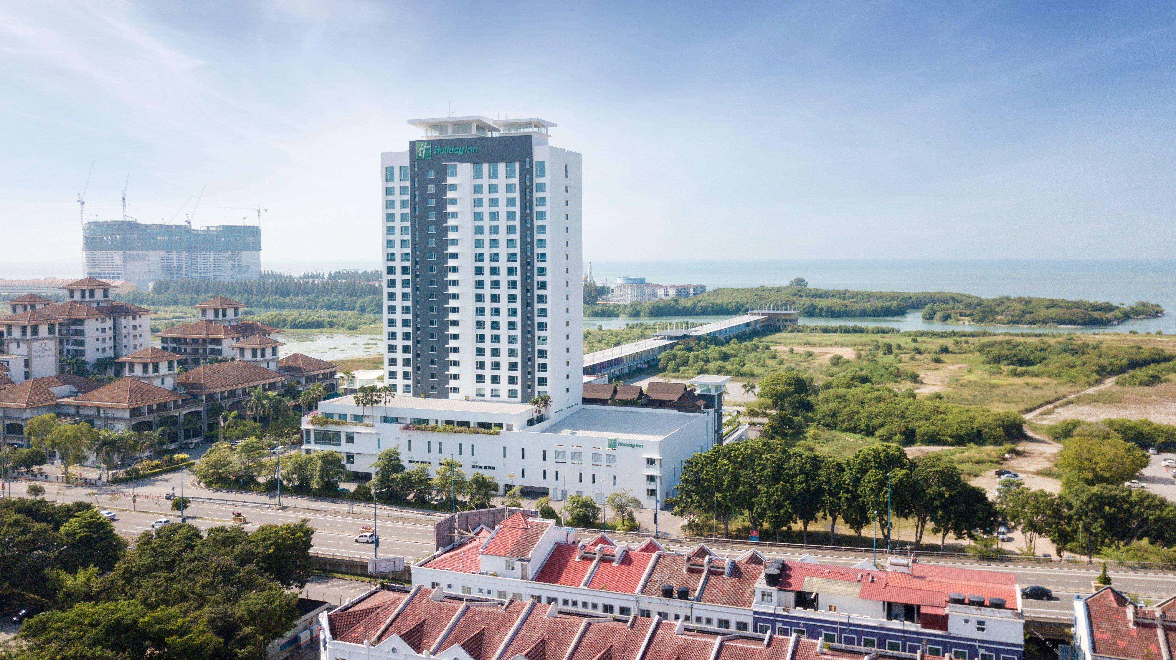 Melaka, An Ihg Hotel 5*