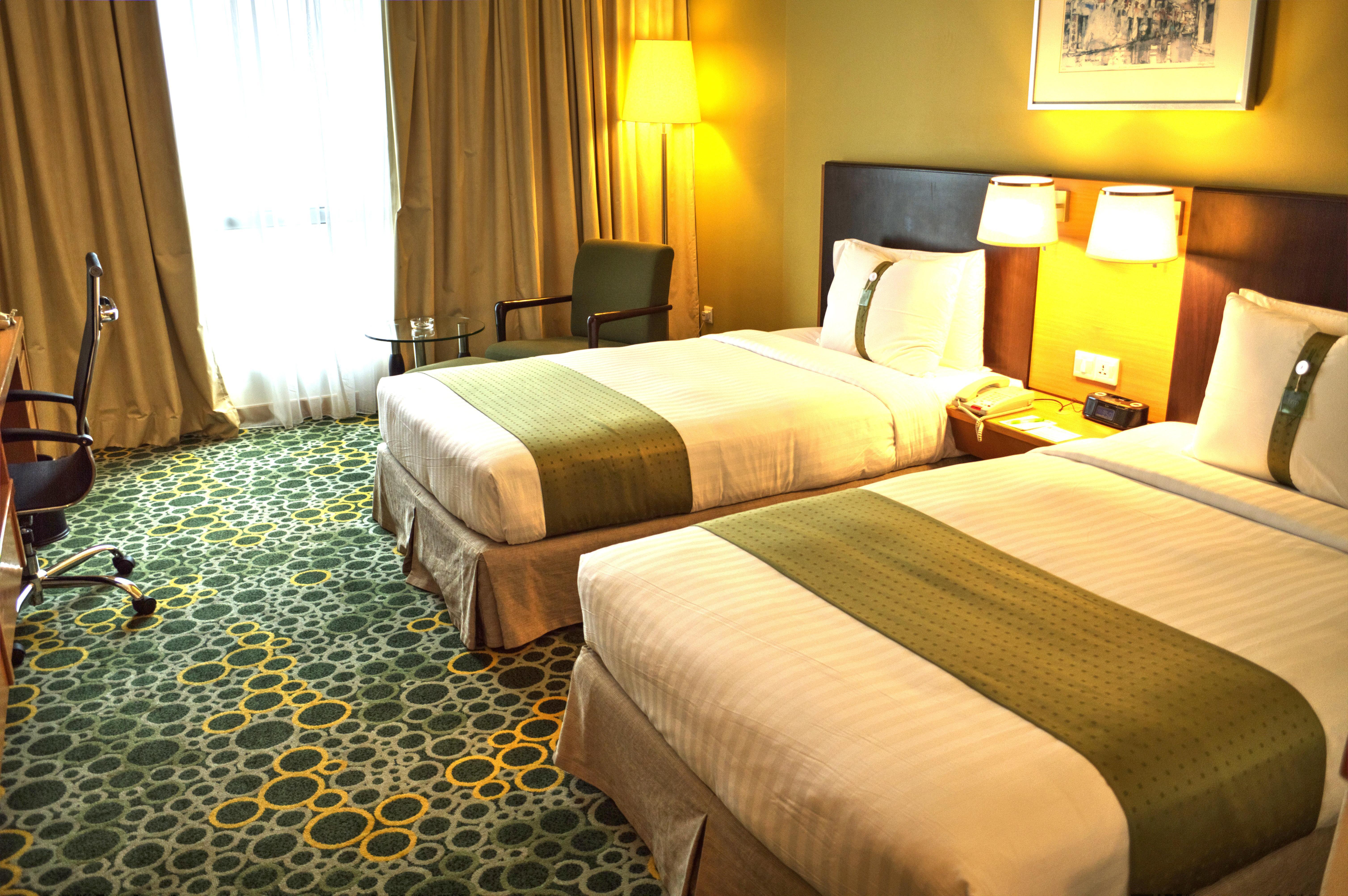 Melaka, An Ihg