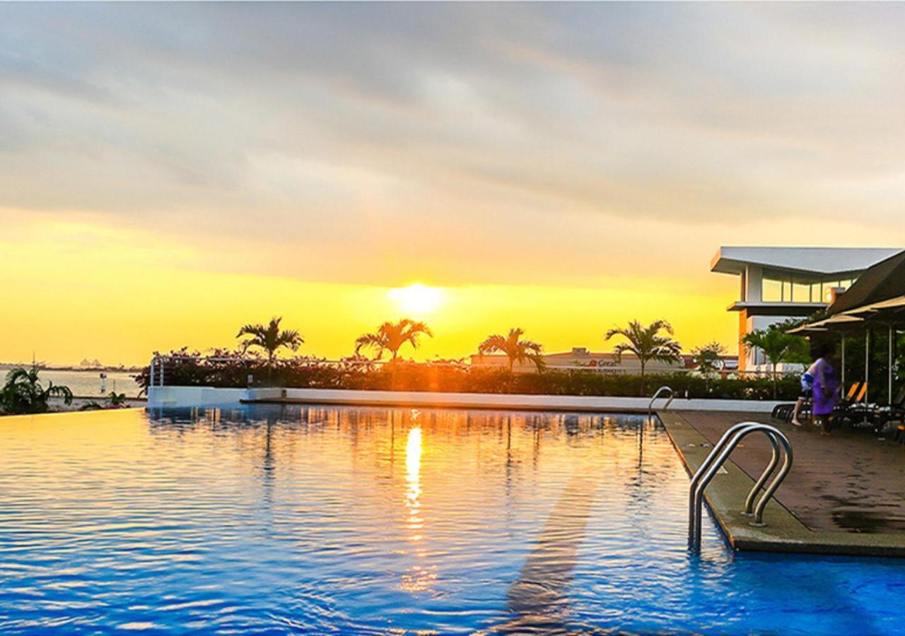 Melaka, An Ihg 5*