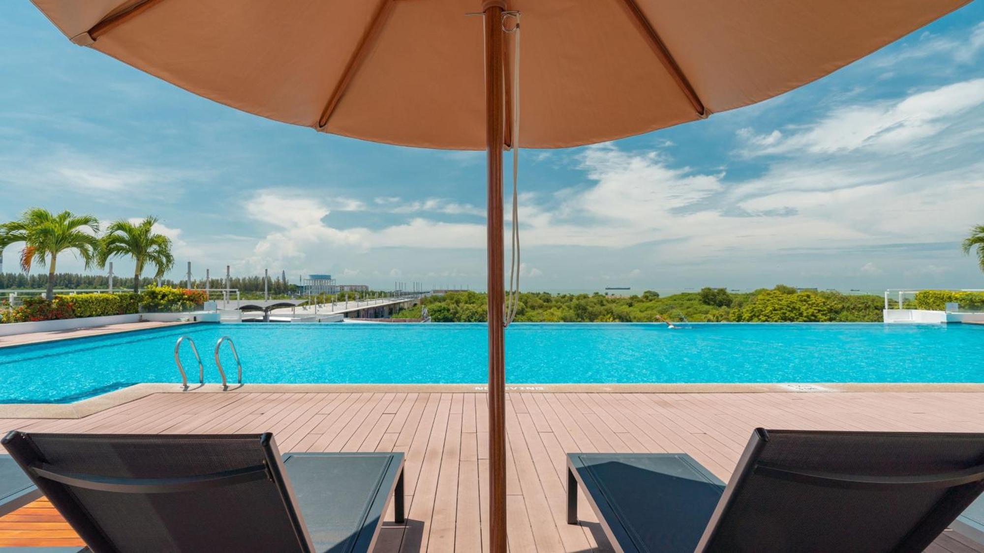 Melaka, An Ihg 5*
