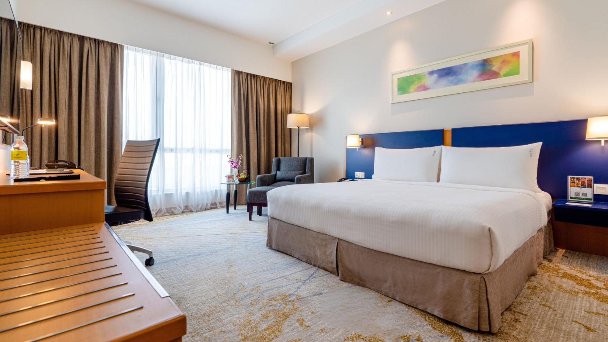 Melaka, An Ihg