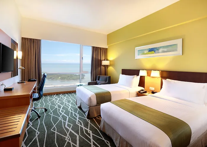Holiday Inn Melaka By Ihg