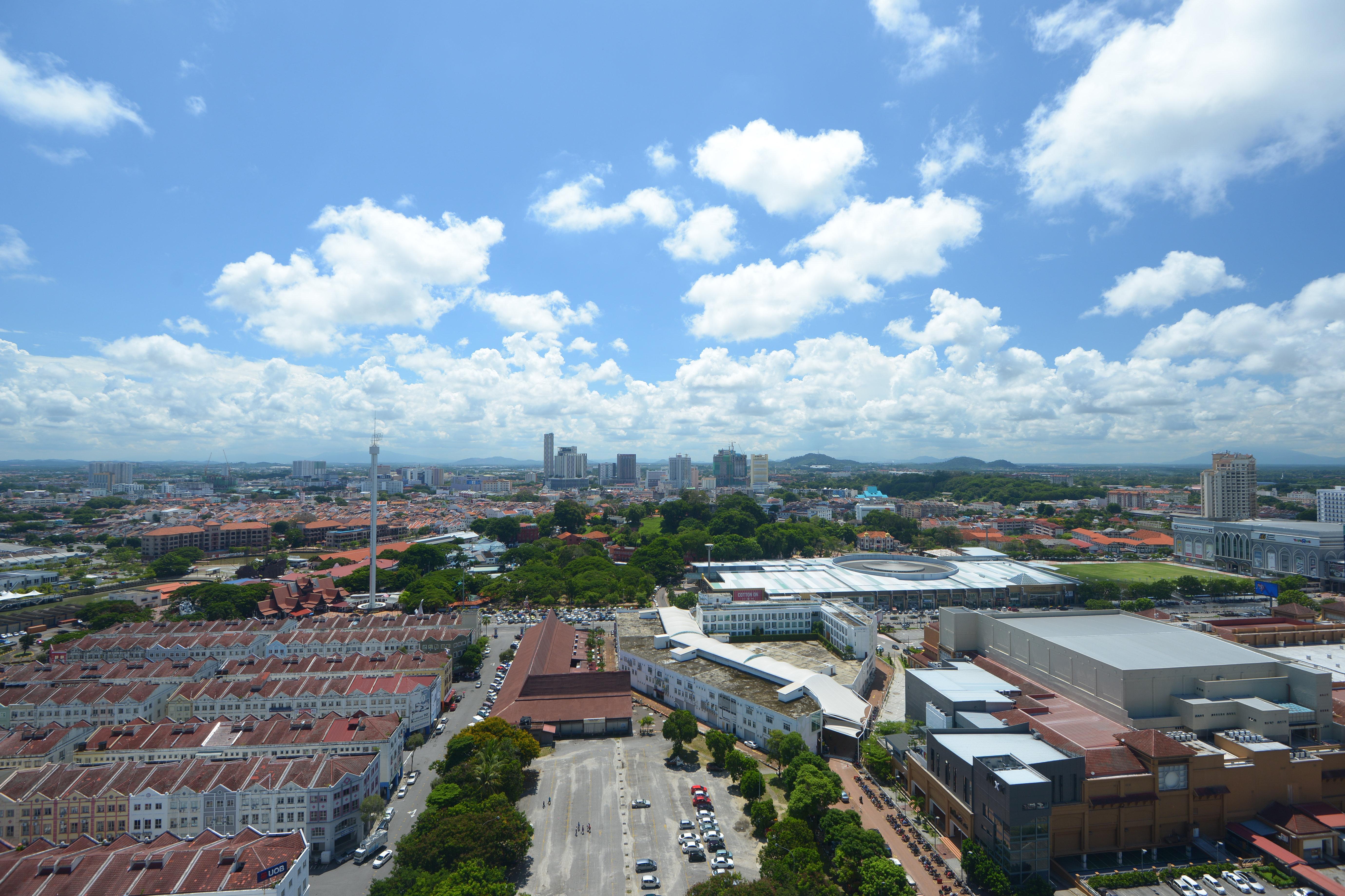 By Ihg Hotel Malacca