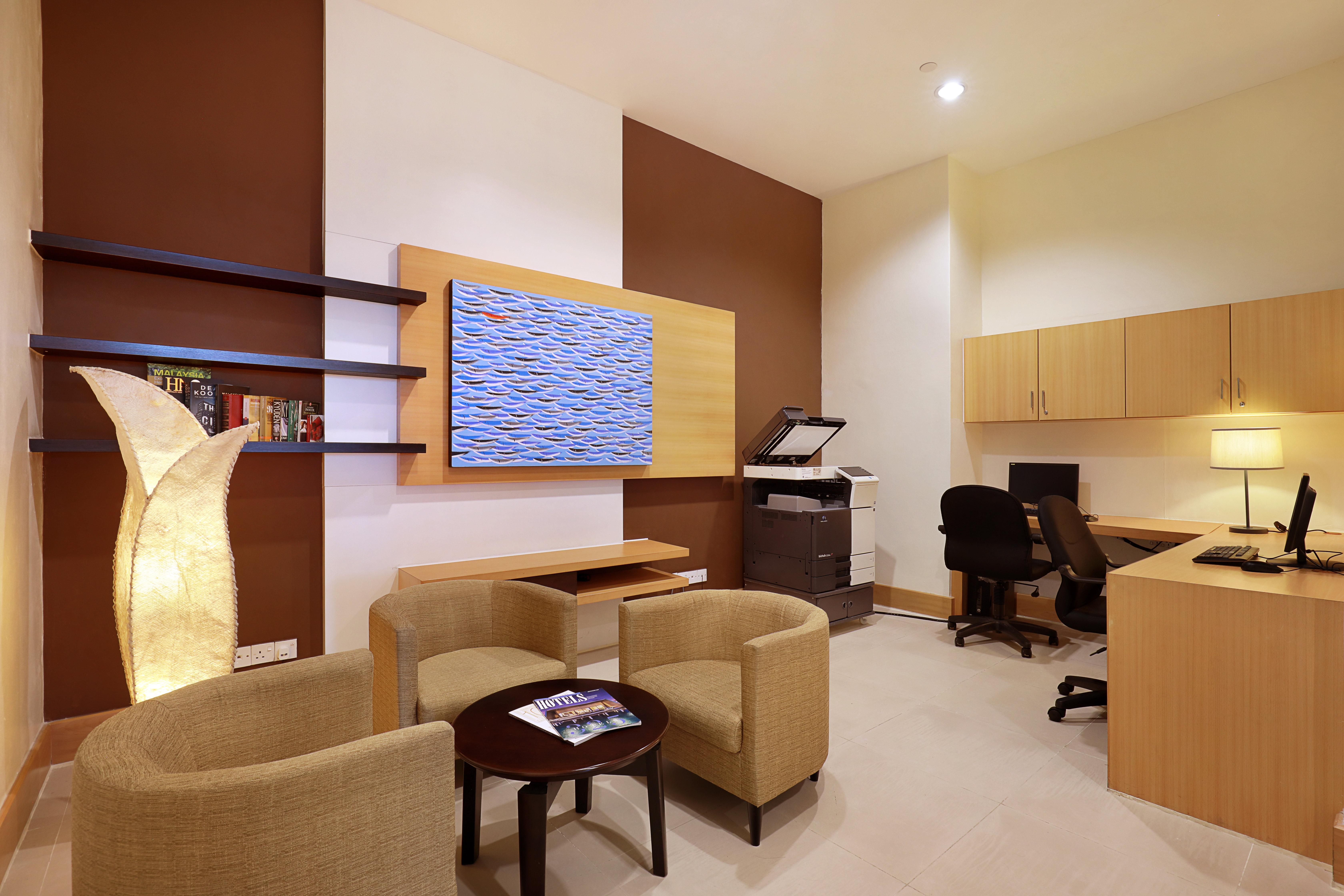 By Ihg Hotel