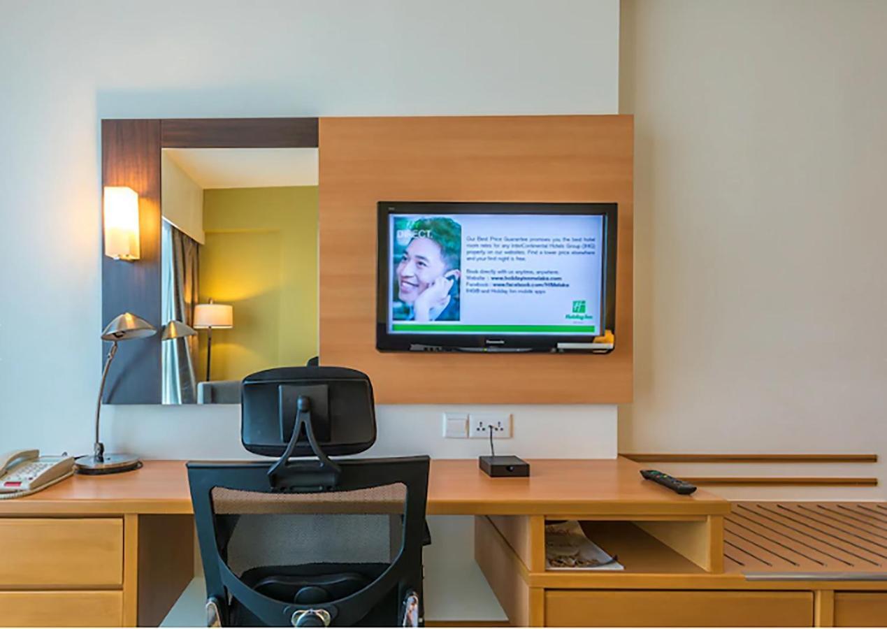 By Ihg 5* Malacca
