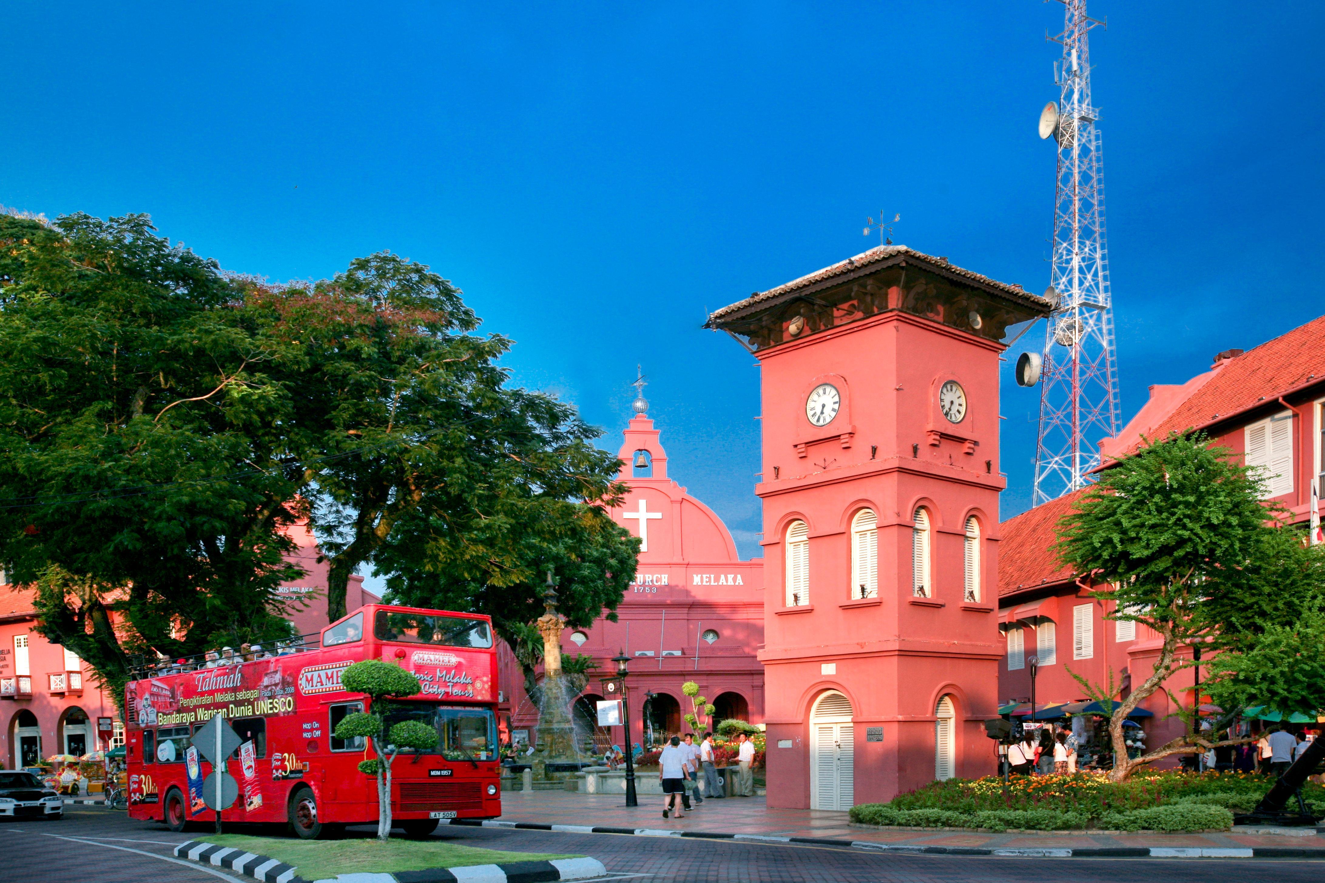 Hotel By Ihg Malacca