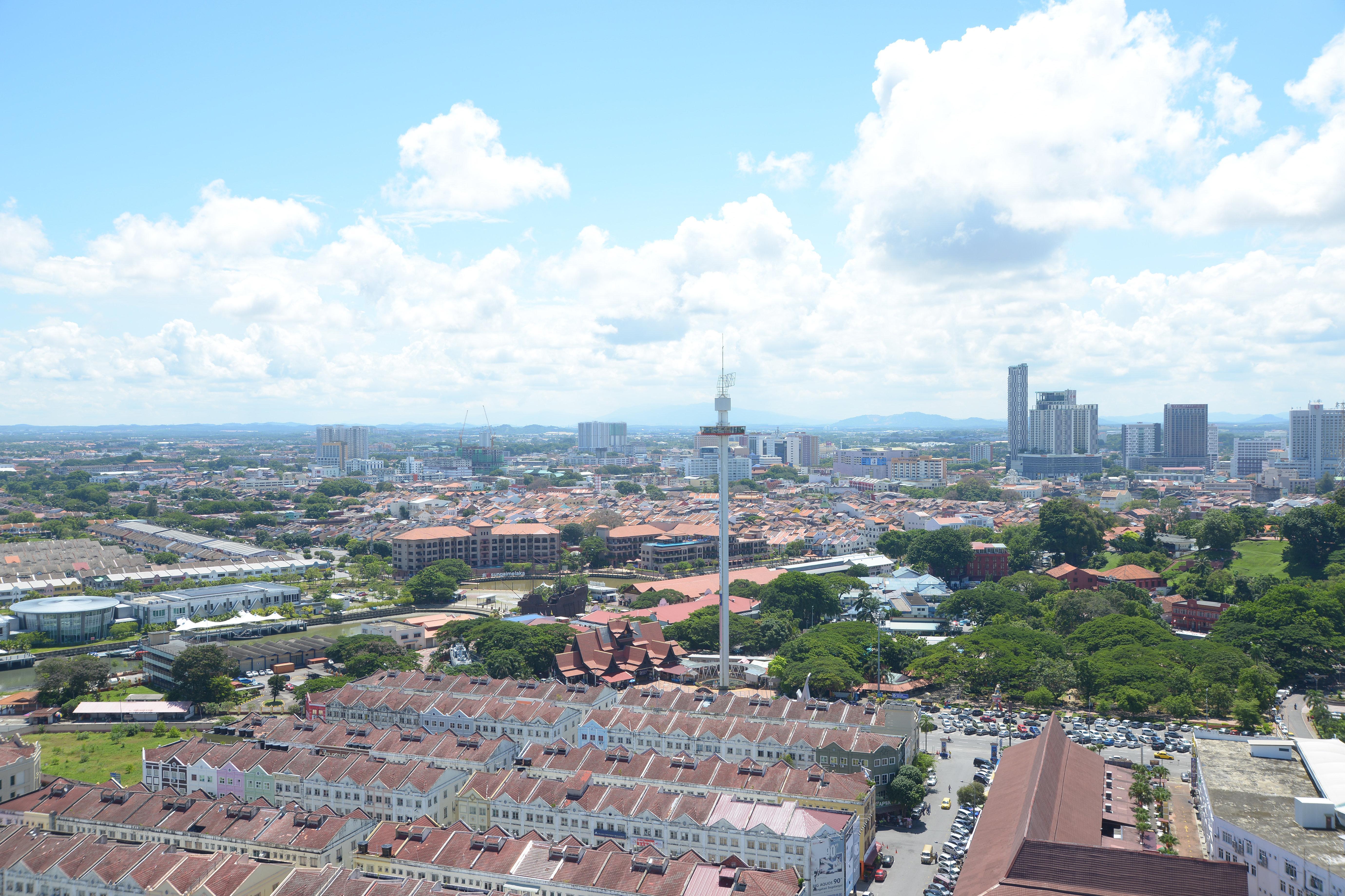 Hotel By Ihg Malacca