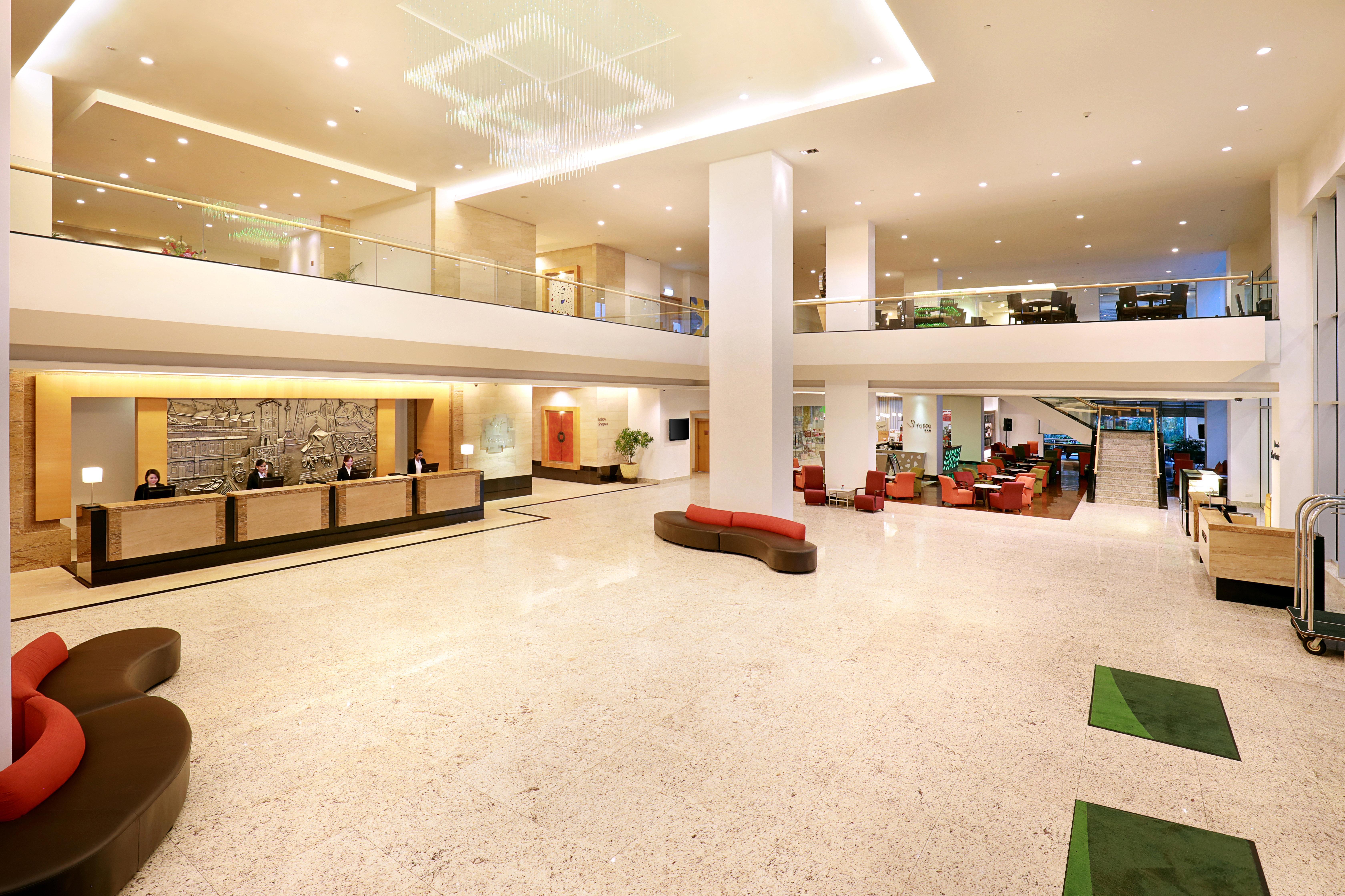 Hotel By Ihg Malacca