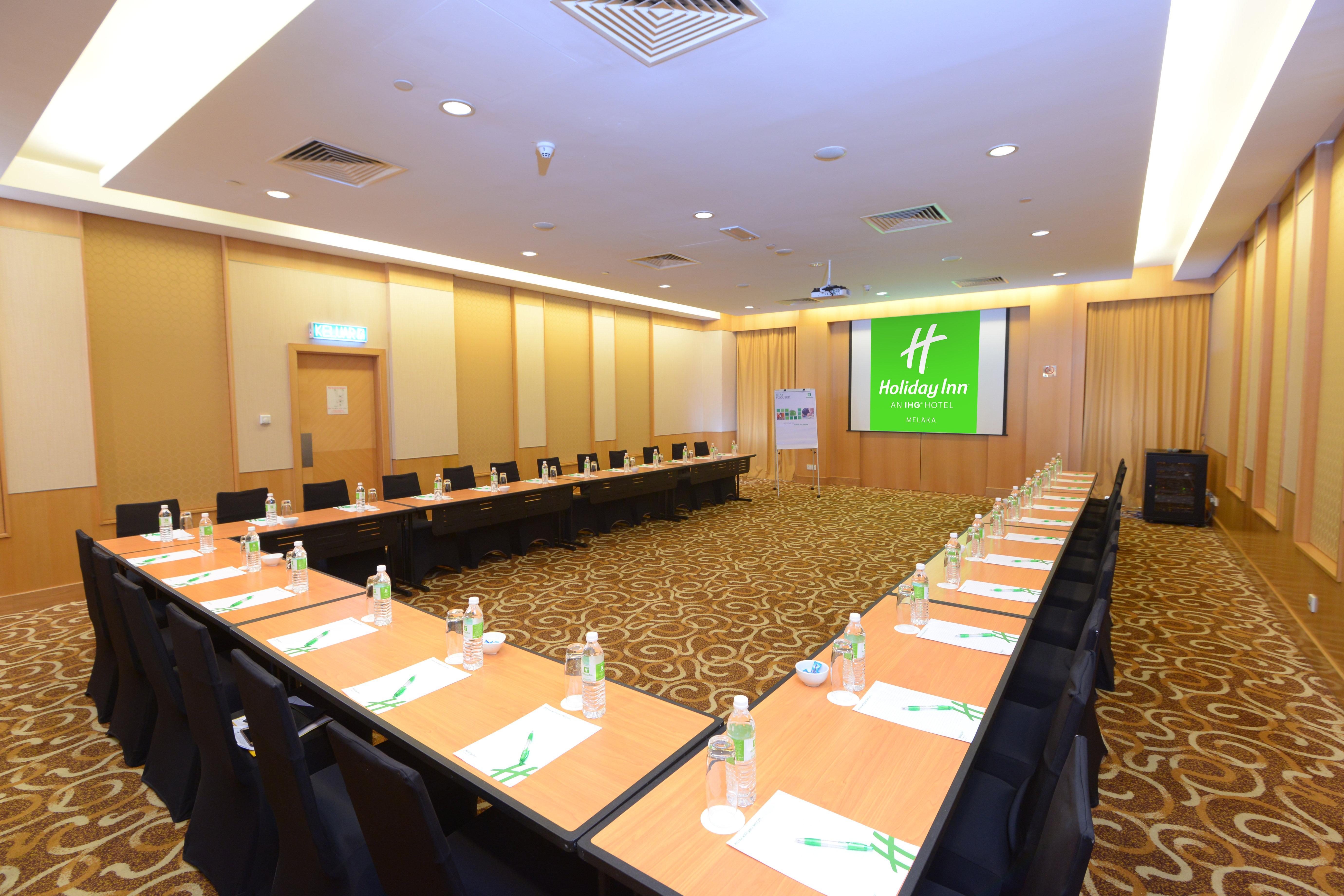 By Ihg Hotel Malacca