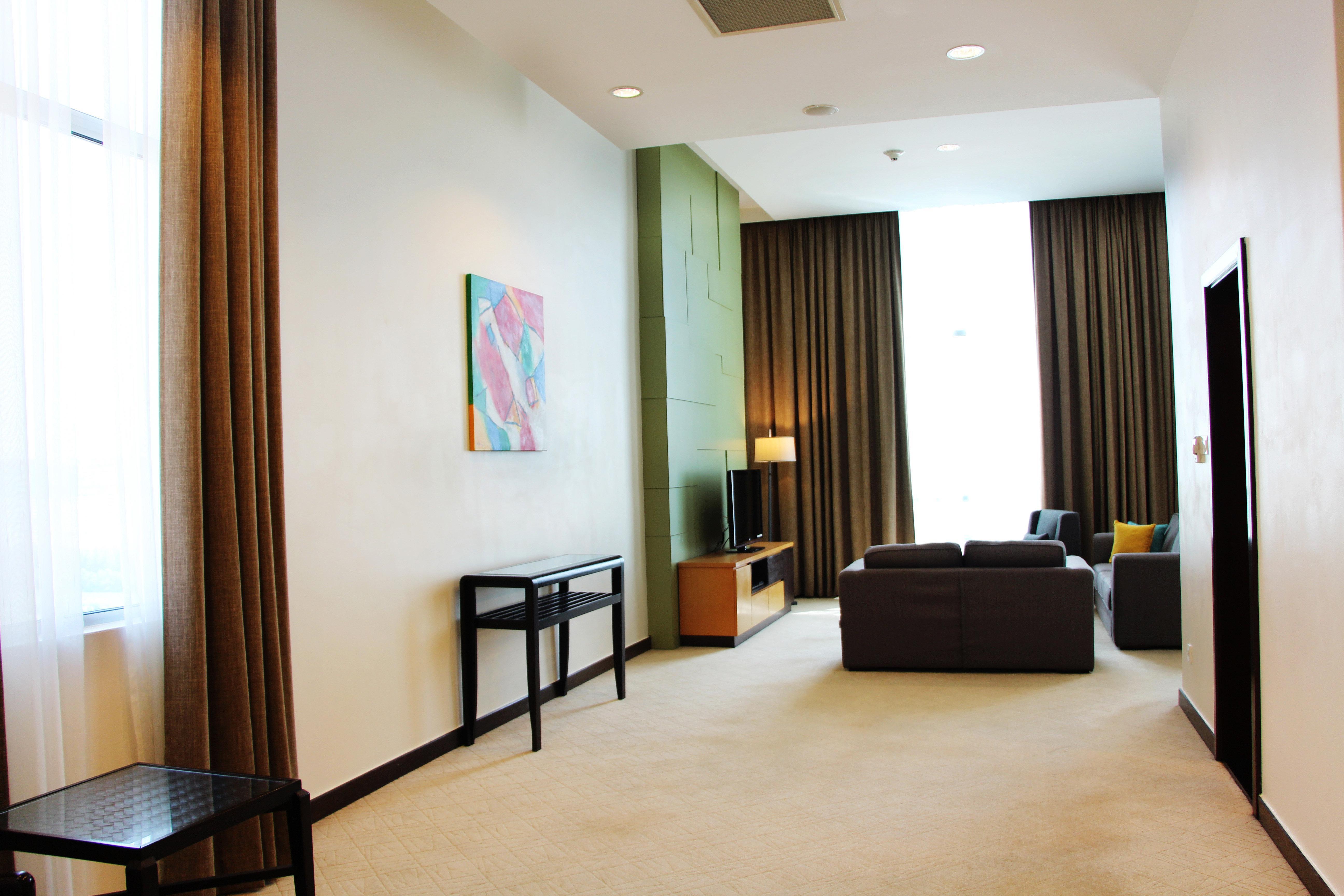 By Ihg 5* Malacca