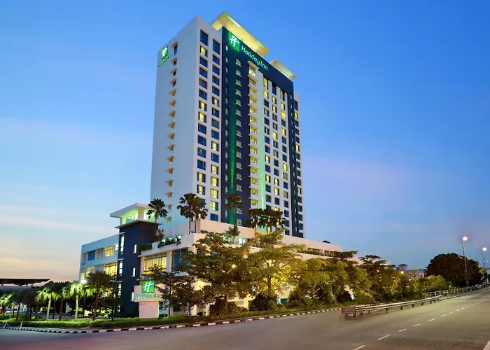 Holiday Inn Melaka By Ihg