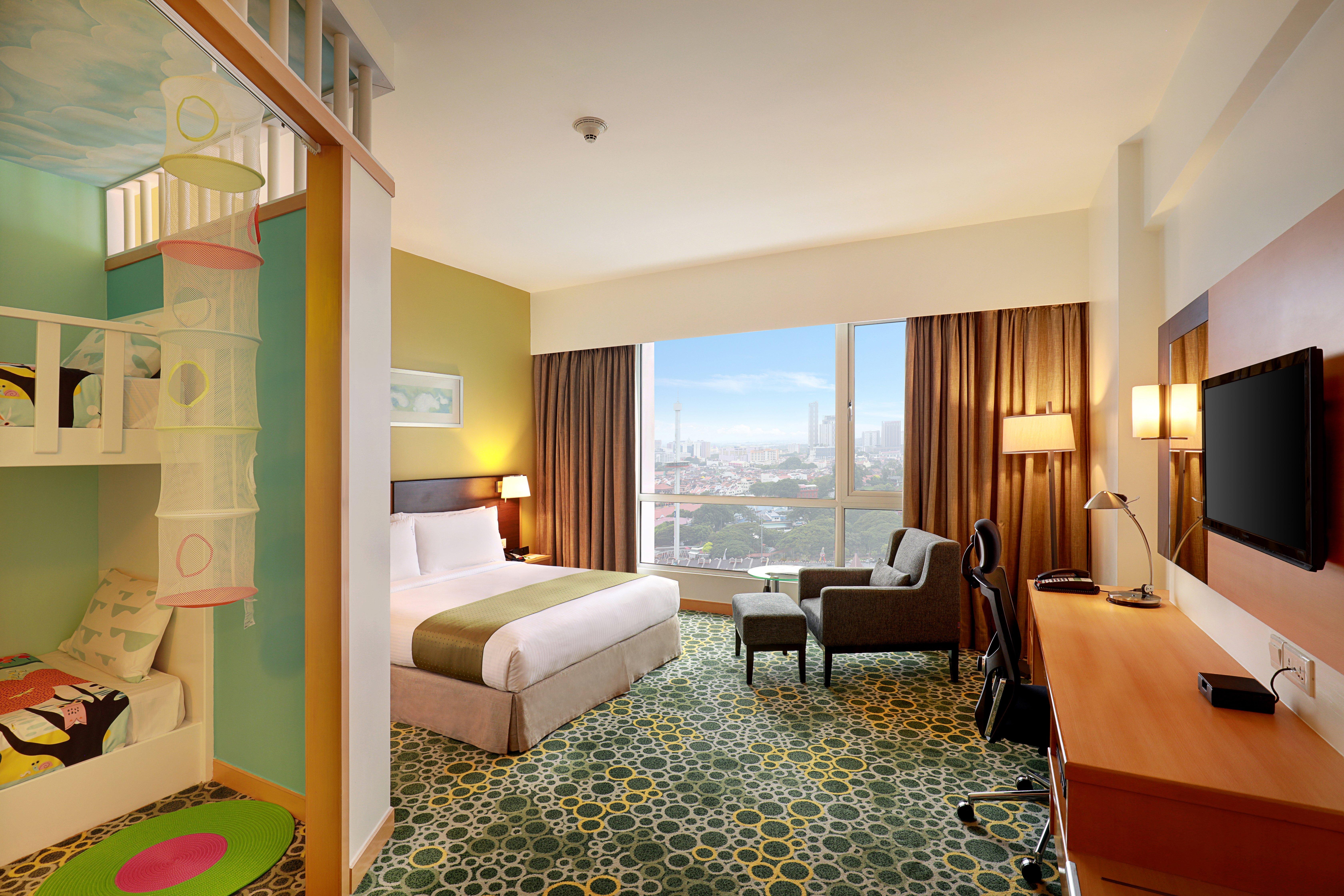 By Ihg Malacca