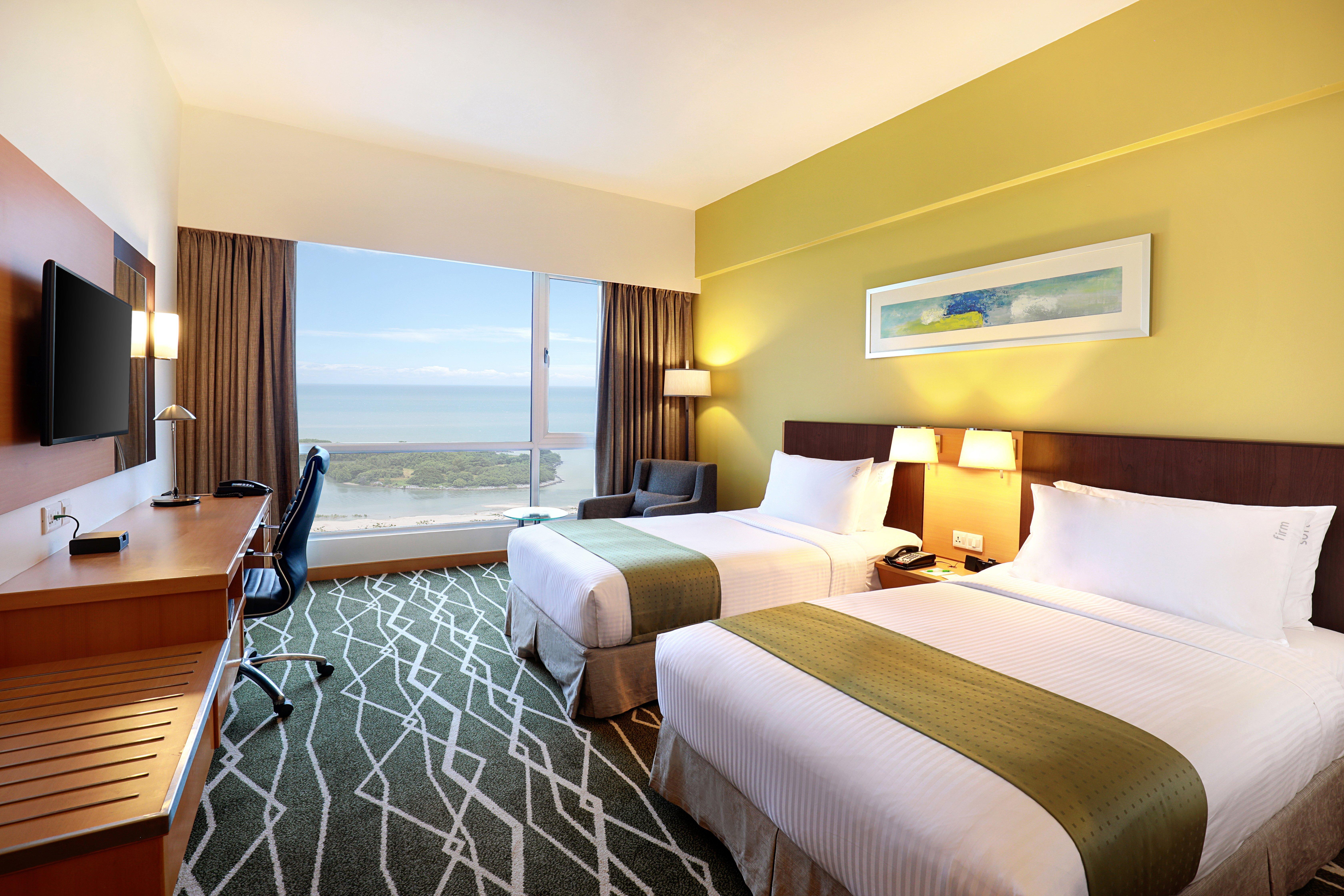 By Ihg Malacca