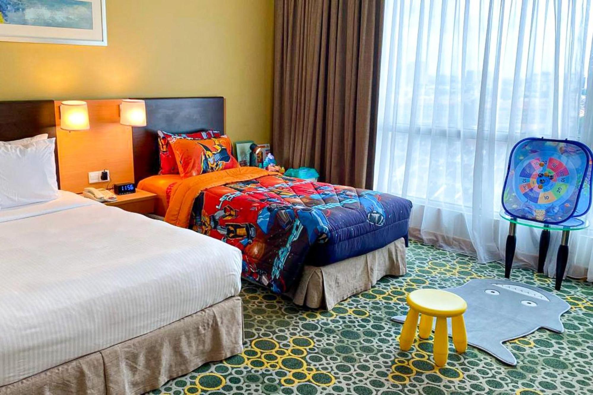 By Ihg Hotel