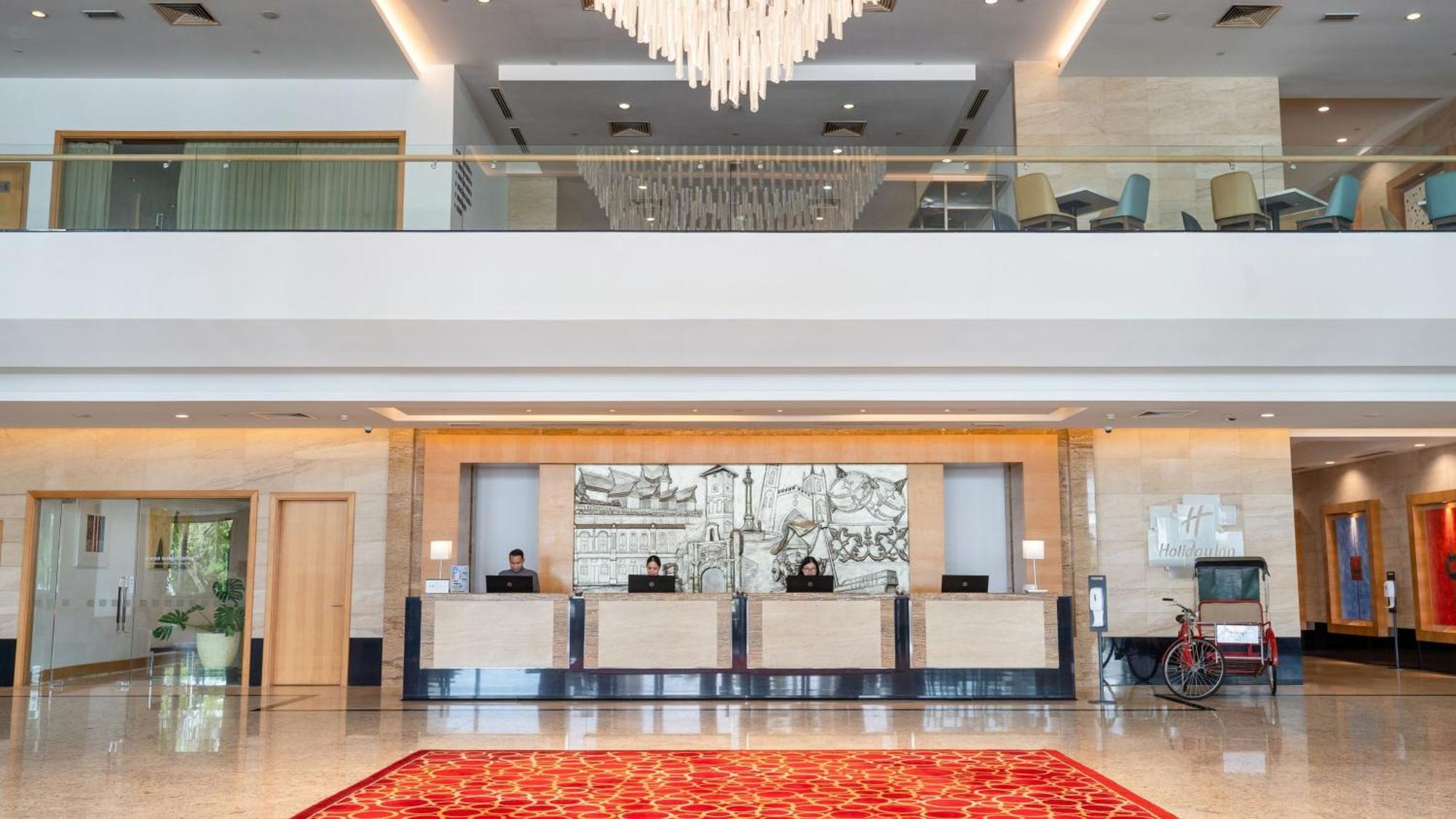 By Ihg Hotel