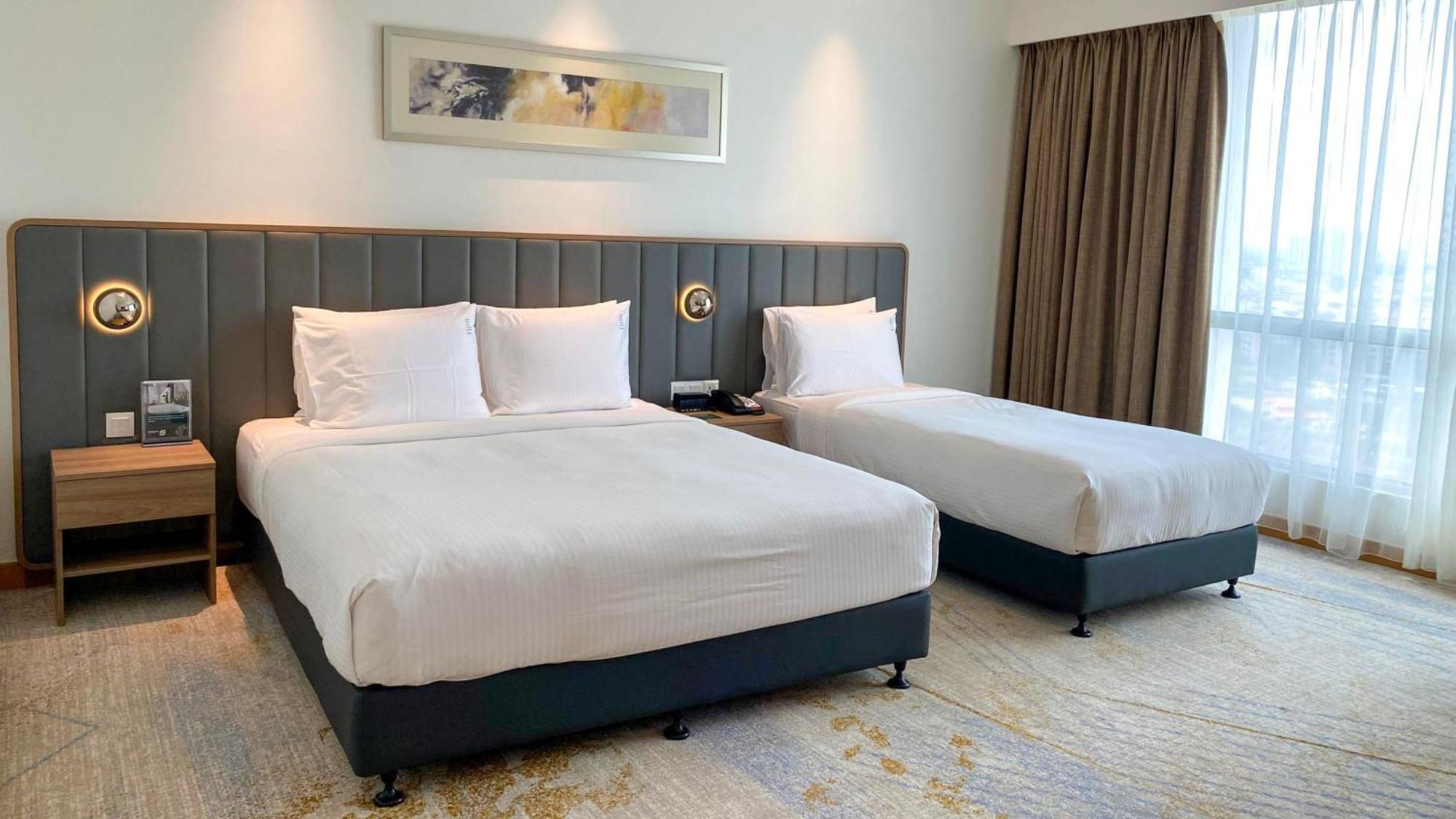 By Ihg Hotel